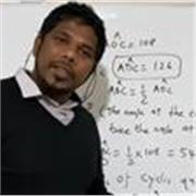 Maths tutor providing 1 to 1 online lessons or face to face lessons near King’s Lynn