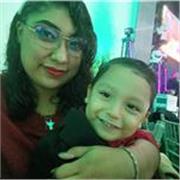 Maestra de apoyo para niños y adolescentes hasta nivel secundaria, desde problemas de escritura hasta redacción