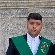 Profesor de apoyo para Clases de historia (Primaria, ESO)