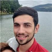 Clases particulares de Matemáticas para ESO y Bachillerato. Físico por la UAM. Ingeniero Técnico de Control y Automatización