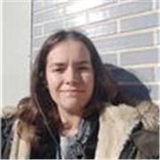Profesora de apoyo escolar para Primaria