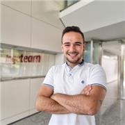 Clases de matemáticas, física y química para estudiantes de primaria y ESO