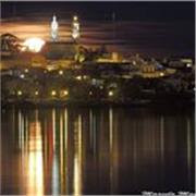 Profesora de arte imparte clases online a niños en edad escolar en todos los niveles