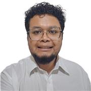 Profesor de física para estudiantes de secundaria y primeros semestres universitarios