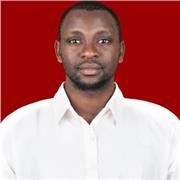 Emmanuel - Nizeyumukiza