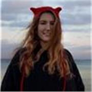 Psychology student with teaching and crisis-support experience offering structured online coaching to build confidence.