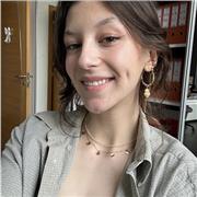 Étudiante passionnée d'histoire et de musique, ittéraire/pluridisciplinaire sur Saint-Étienne