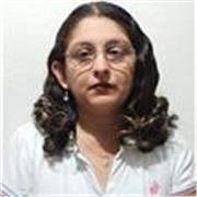 Profesor de clases en español, psicologia, pedagogia en linea