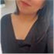 Pasante de medicina, con experiencia en dar clases sobre biología o cualquier área de ciencias de la salud