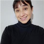 Actriz y Monitora infantil con experiencia en infancias y adolescencias