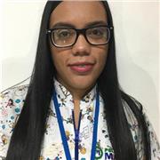 Me ofresco como profesora de parvulos a transicion, o cuidadora