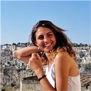 Ingegnere Energetico e Nucleare offre lezione private di tutte le materie scientifiche a studenti di elementari, medie e superiori. Abituata a rapportarsi con bambini e ragazzi di tutte le età e con esperienza consolidata alle spalle