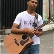 Dou aula de violão partícula - Do modo mas facil de aprender a tocar músicas que amamos