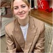 Patient, supportive tutor for children learning art and economics.