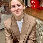 Patient, supportive tutor for children learning art and economics.