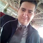 Fisioterapeuta con mas de 18 años de experiencia docente en aulas universitarias, en diferente materias de Fisioterapia.