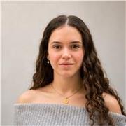 Estudiante de Enfermería en el último año. Doy clases de ciencias y apoyo escolar a alumnos de Primaria, ESO y Bachillerato.