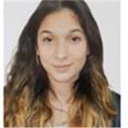 Me defino como una persona muy organizada, responsable y con buena actitud. Daría clases a cualquier niño o niña que lo necesite
