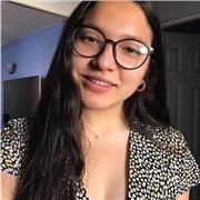 Estudiante de segundo año de Ingeniería Universidad de Chile, puedo dar clases de Física, Matemáticas e Inglés enseñanza media y básica