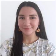 ¡Desbloquea tu inglés! Tutora de inglés para niños, jóvenes y adultos