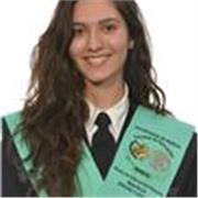 Profesora de apoyo con formación y experiencia en Educación Primaria, así como clases de Inglés hasta nivel de Bachillerato
