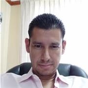 Maestro adjunto en Universidad Panamericana en Derecho Lboral y Maestro en Universidad Vizcaya campus Puerto Vallarta