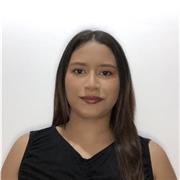 ¡Hola! Soy psicóloga y ofrezco apoyo escolar en español, y manualidades