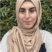 Mariya Ali