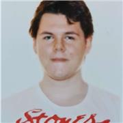 Profesor de inglés con para primaria y ESO, con C1 en Tenerife.