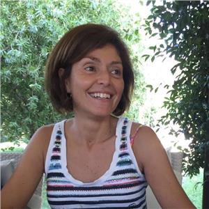 Giovanna Paternò