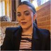Profesora para nivel universitario y bachillerato.Profesora para clases de mayores