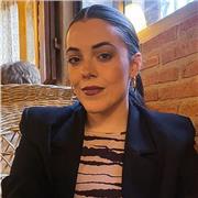 Profesora para nivel universitario y bachillerato.Profesora para clases de mayores