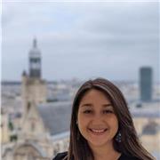 Professeure experimente donne des cours d'Espagnol et d'Anglais par Skype pour tous niveaux