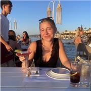 i am an enthusiastic, passionate and kind girl. my lessons would be aimed at younger kids who struggle in class