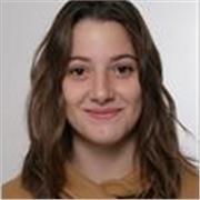 Studentessa di Psicologia all'Università di Padova disponibile per aiuto compiti, ripetizioni di psicologia o spagnolo (anche microlingua spagnola/inglese in abito sociale o socio-sanitario)