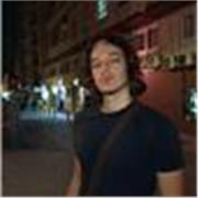 PROFESOR/A DE INGLÉS EXTRAESCOLAR CURSO 25-26