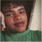 Eu quero da aulas pra meninos e meninas de 10 a 16 anos. Espero meu futuro de professora, pra ajudar os meus pais e me adaptar