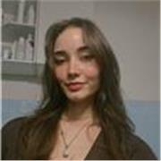 Hello everyone! Welcome! I'm Zehra and I'm thrilled to have the opportunity to teach you English! I am fluent in two languages and currently expanding my knowledge of Italian.
Contact me!