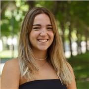 Biotecnóloga Estudiante de Máster ofrece clases particulares