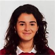 Profesora de Educación Primaria con experiencia de prácticas y en centro de atención temprana. Con ganas y emoción.