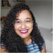 Professora de português online para estrangeiros