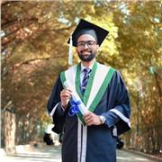 Having a strong background in Health Sciences, I'm an excellent choice for those willing to learn more about biology!