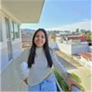 Licenciada en psicología con experiencia en talleres de diversos temas para todo rango de edad y regularización escolar