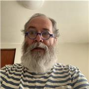 Profesor de inglés con experiencia desde básico a avanzado