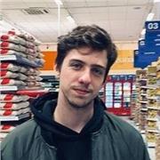 Mestre em Biotecnologia, dou aula de química, bioquímica, enzimologia, imumologia e biotecnologia