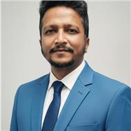 Prashant