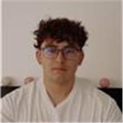 Profesor de Matemáticas Aplicadas | Estudiante de Ingeniería Mecatrónica con formación sólida en matemáticas, lógica y resolución