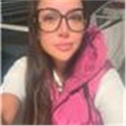 Profesora Canadiense; Imparto clases personalizadas a estudiantes de todos los niveles (niños, adolescentes y adultos).
