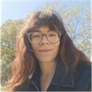 Profesora de estadística y ciencias parecidas apta para secundaria y bachillerato.