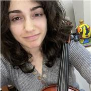 Con tanta esperienza nella formazione e dimestichezza nella comunicazione con stranieri